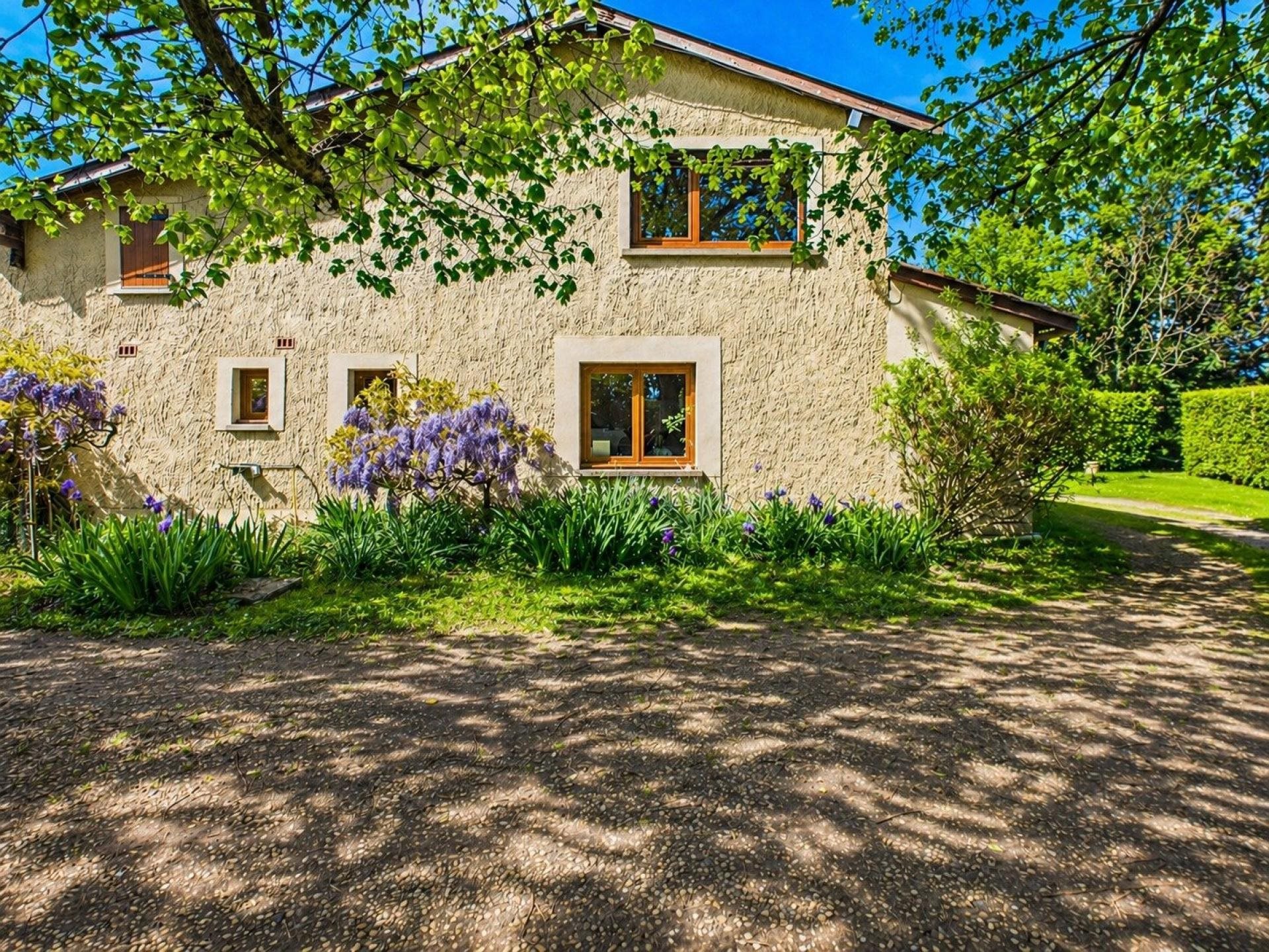 Maison à vendre, 187m², Civrieux