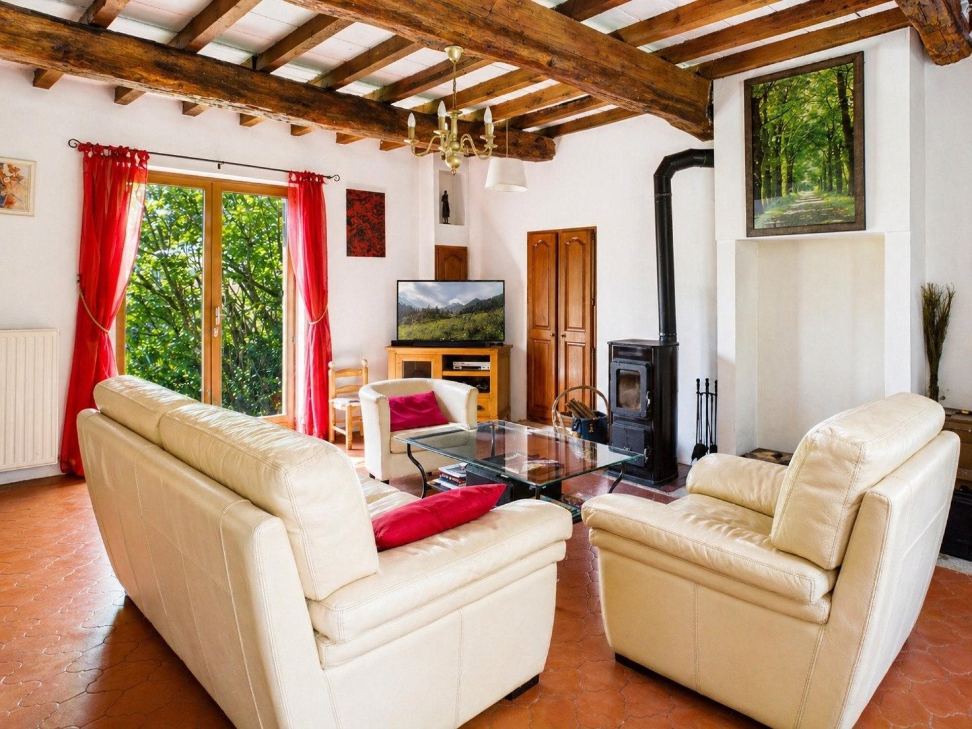 Maison à vendre, 187m², Civrieux
