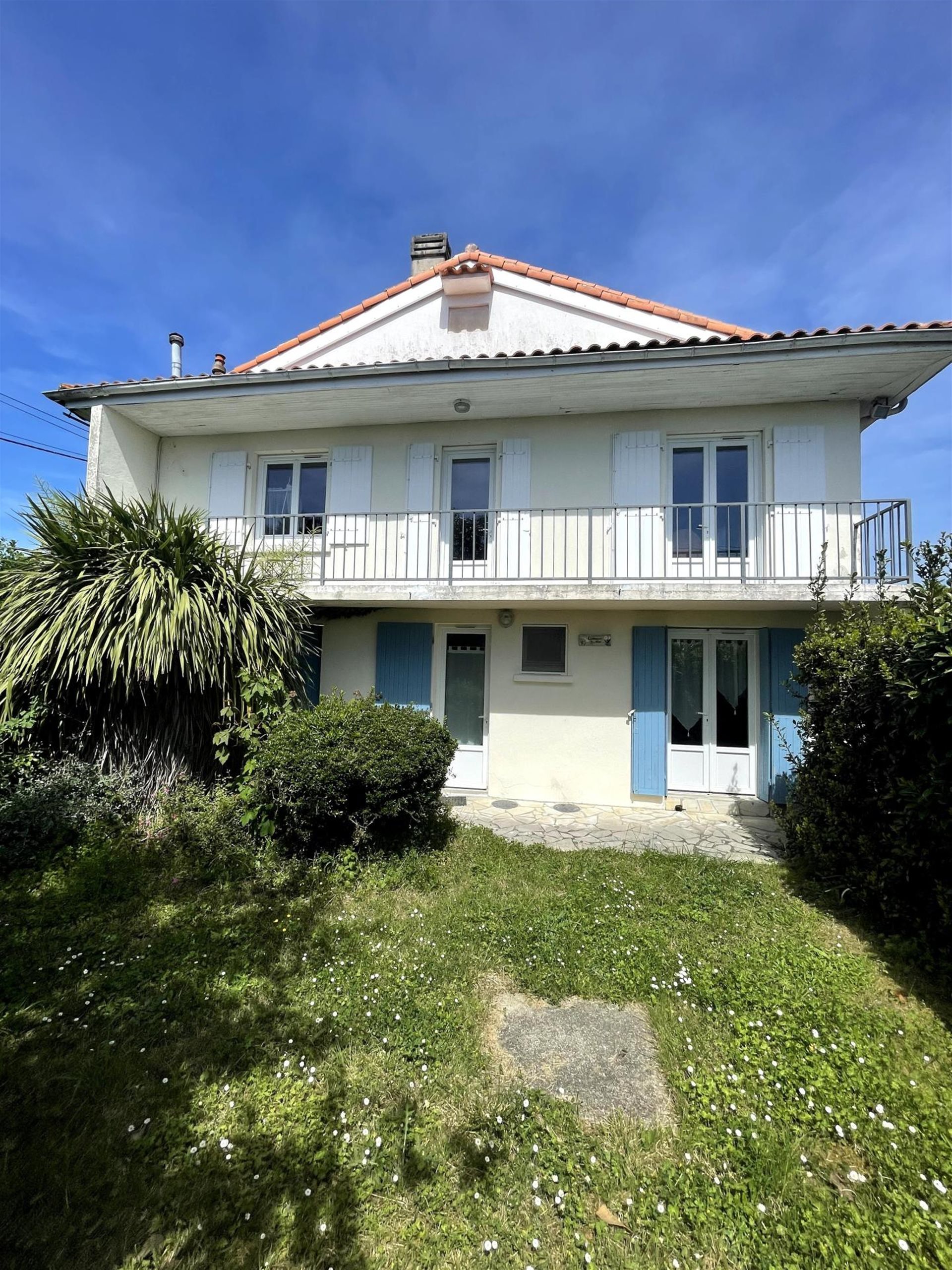 Appartement à vendre, 47m², Saint-Palais-sur-Mer