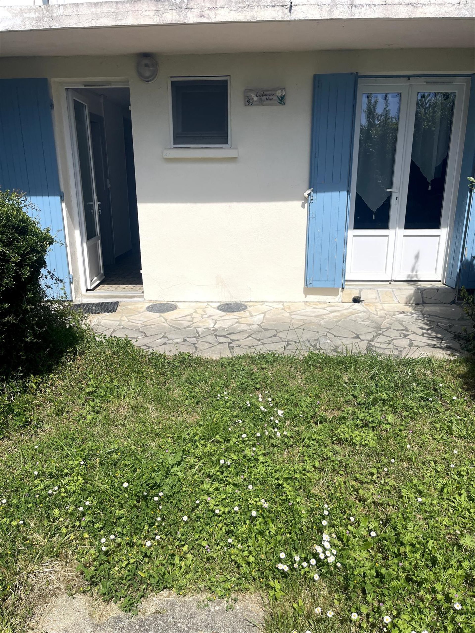 Appartement à vendre, 47m², Saint-Palais-sur-Mer
