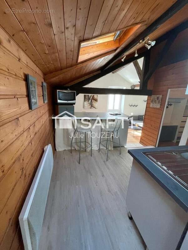 Appartement à vendre, 190m², Saint-Jean-d'Angély