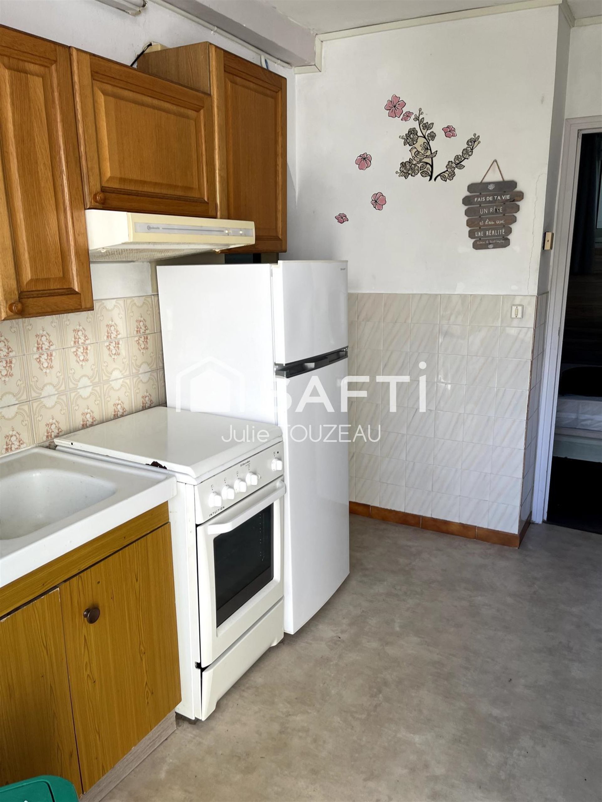 Maison à vendre, 79m², Saint-Palais-sur-Mer