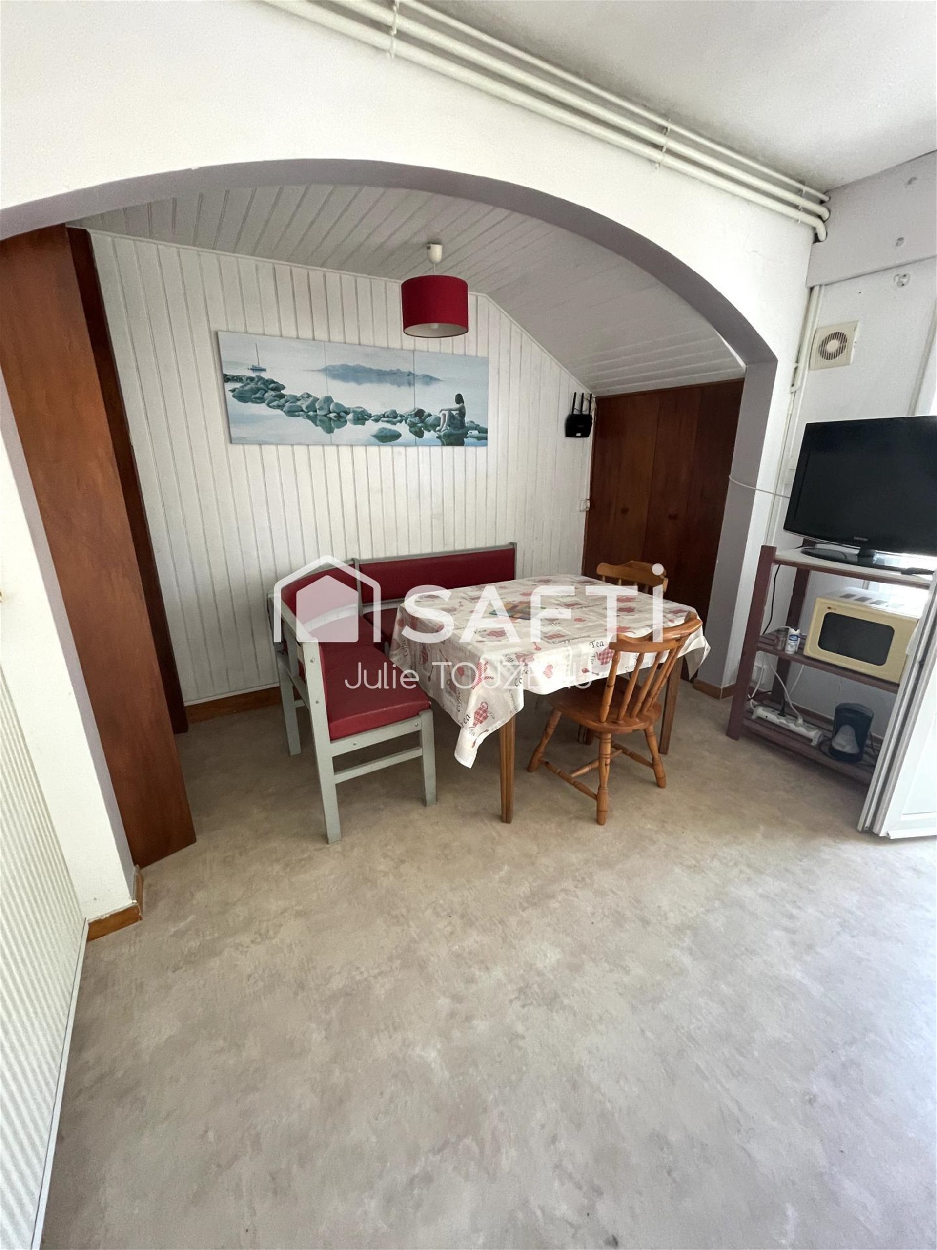 Maison à vendre, 79m², Saint-Palais-sur-Mer