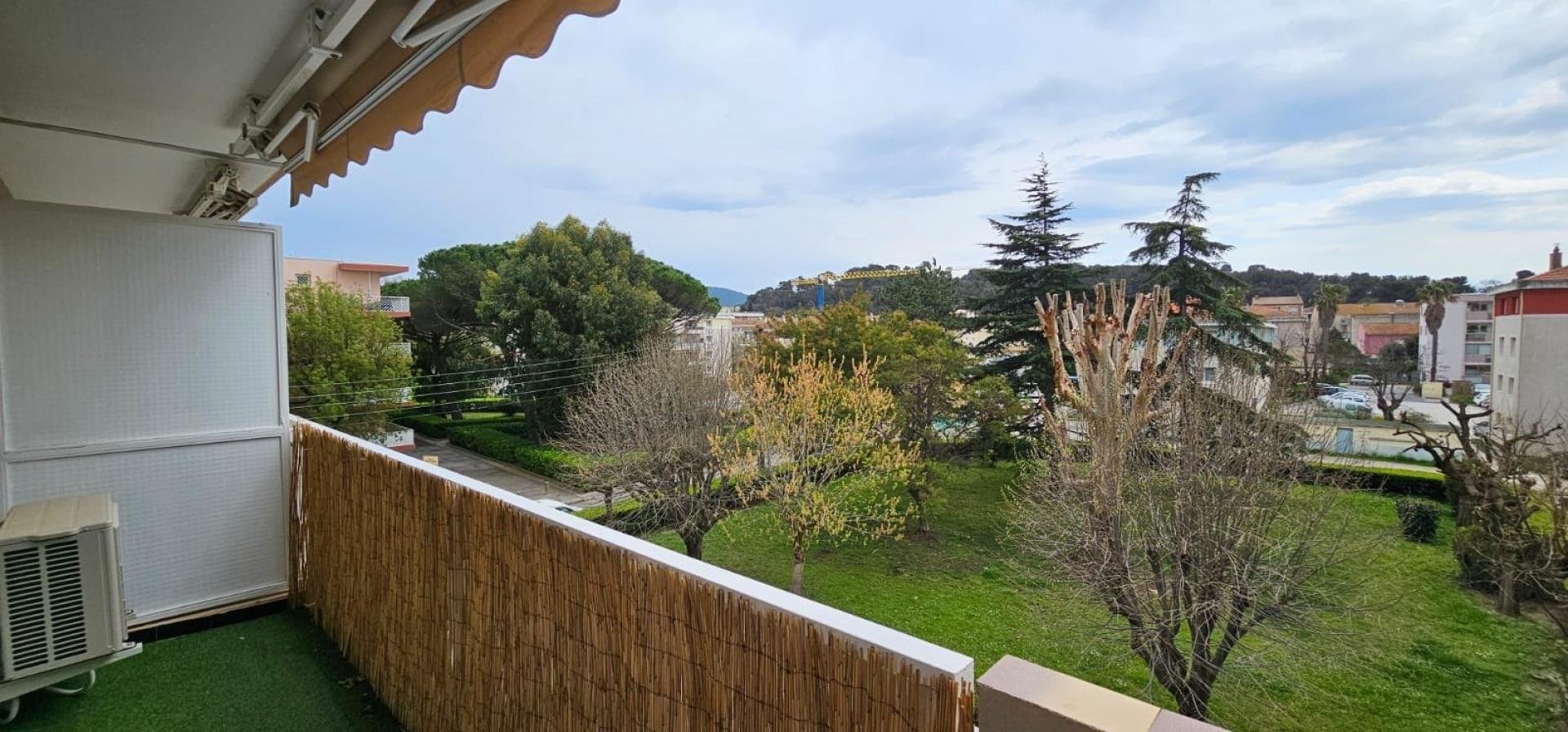 Appartement à vendre, 47m², Le Pradet
