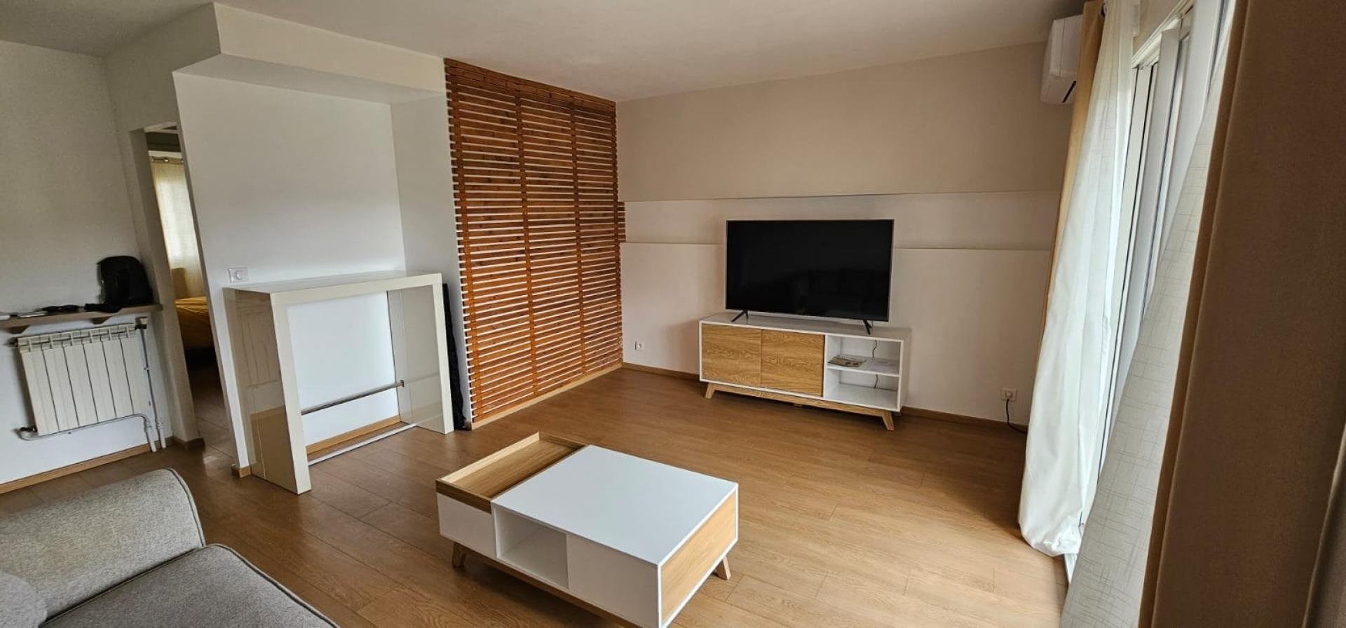 Appartement à vendre, 47m², Le Pradet