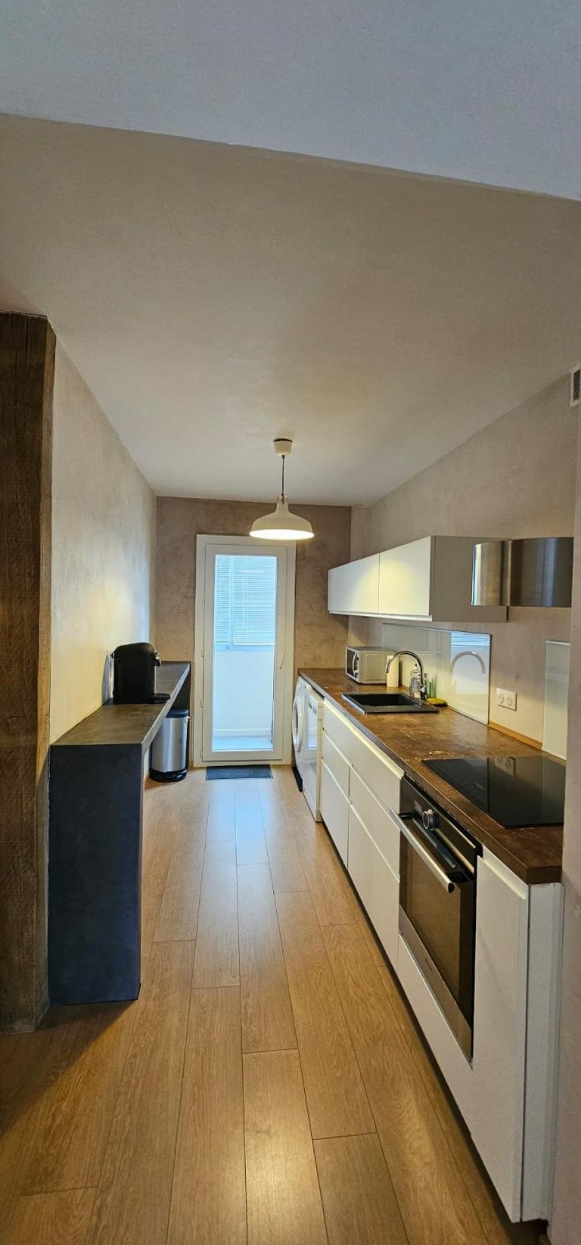 Appartement à vendre, 47m², Le Pradet