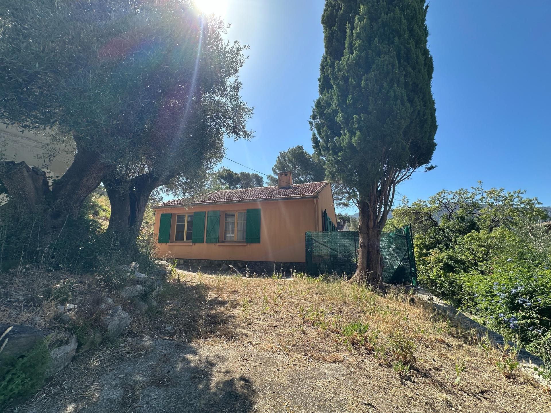 Maison à vendre, 102m², Le Revest-les-Eaux