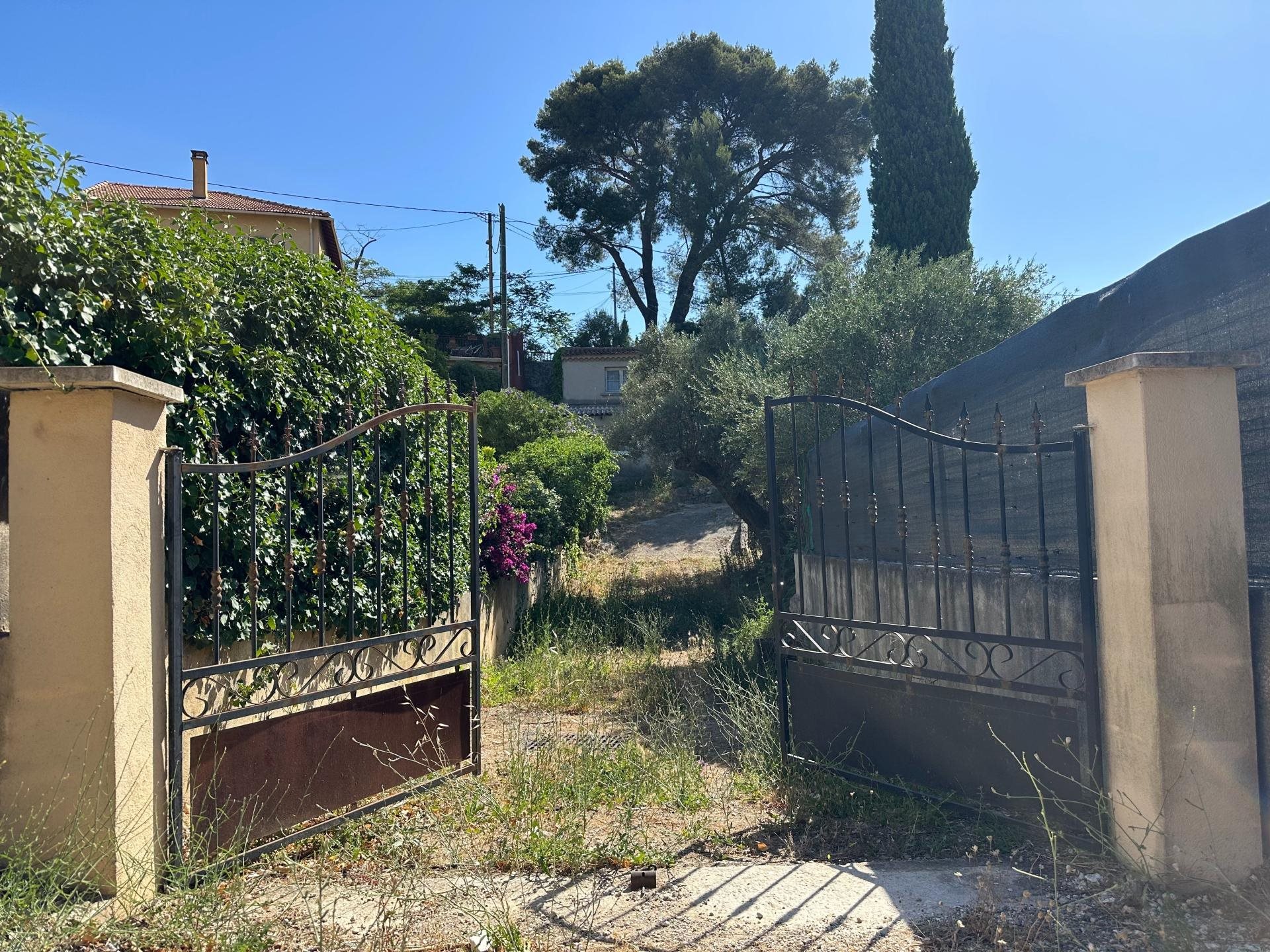 Maison à vendre, 102m², Le Revest-les-Eaux