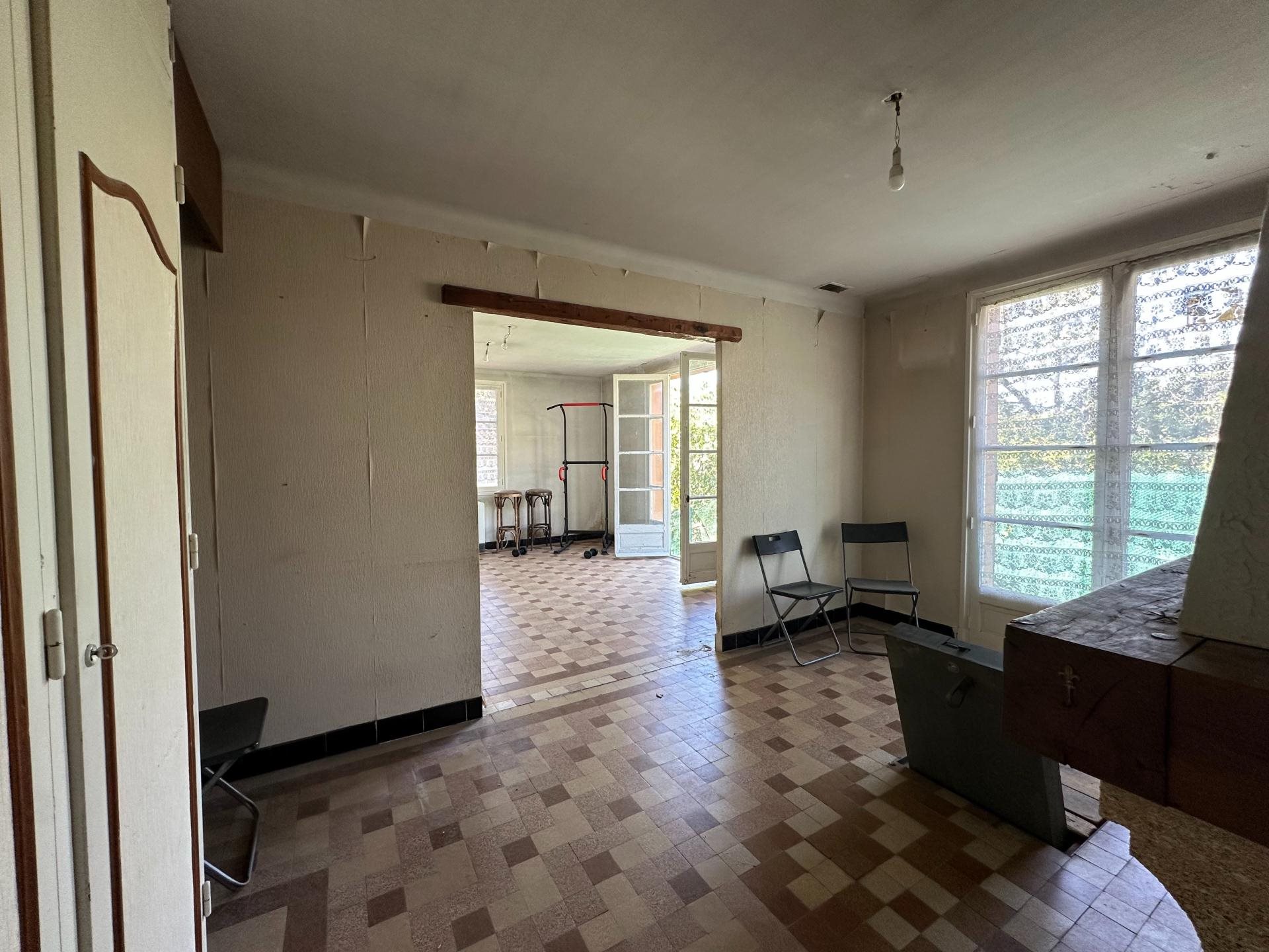 Maison à vendre, 102m², Le Revest-les-Eaux