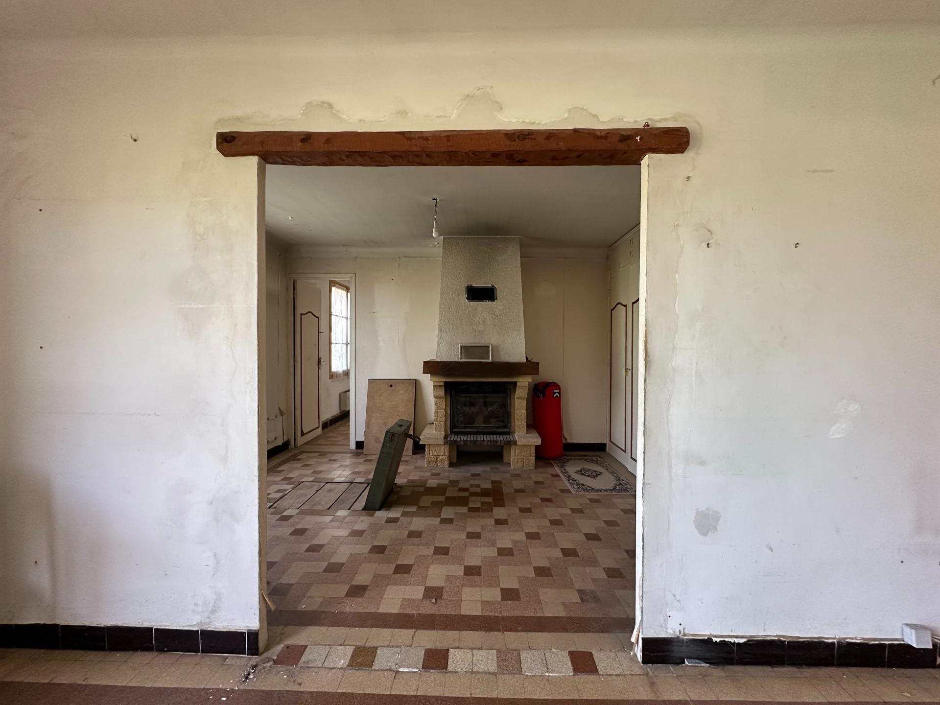 Maison à vendre, 102m², Le Revest-les-Eaux