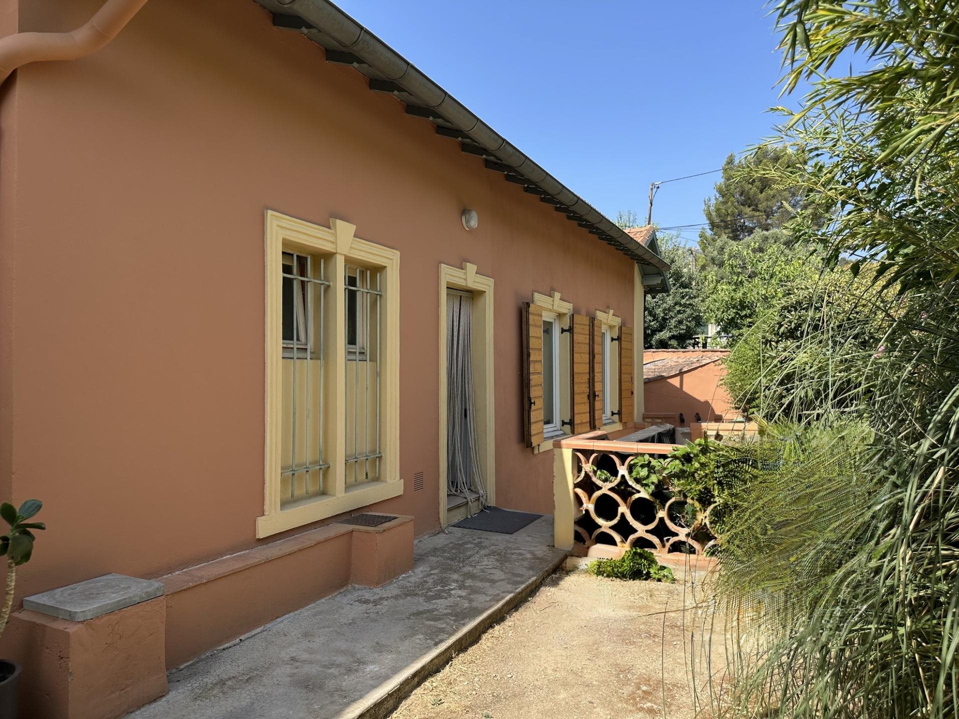 Maison à vendre, 110m², Le Revest-les-Eaux