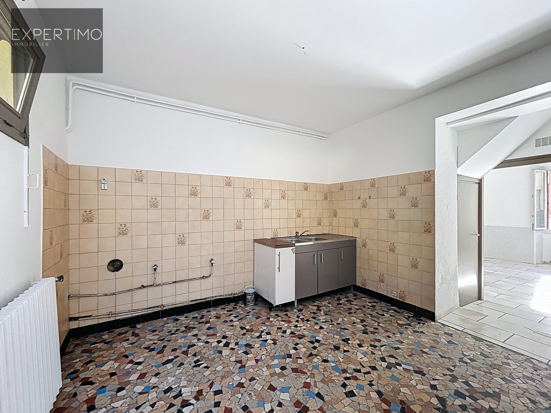 Maison à vendre, 70m², Aubin