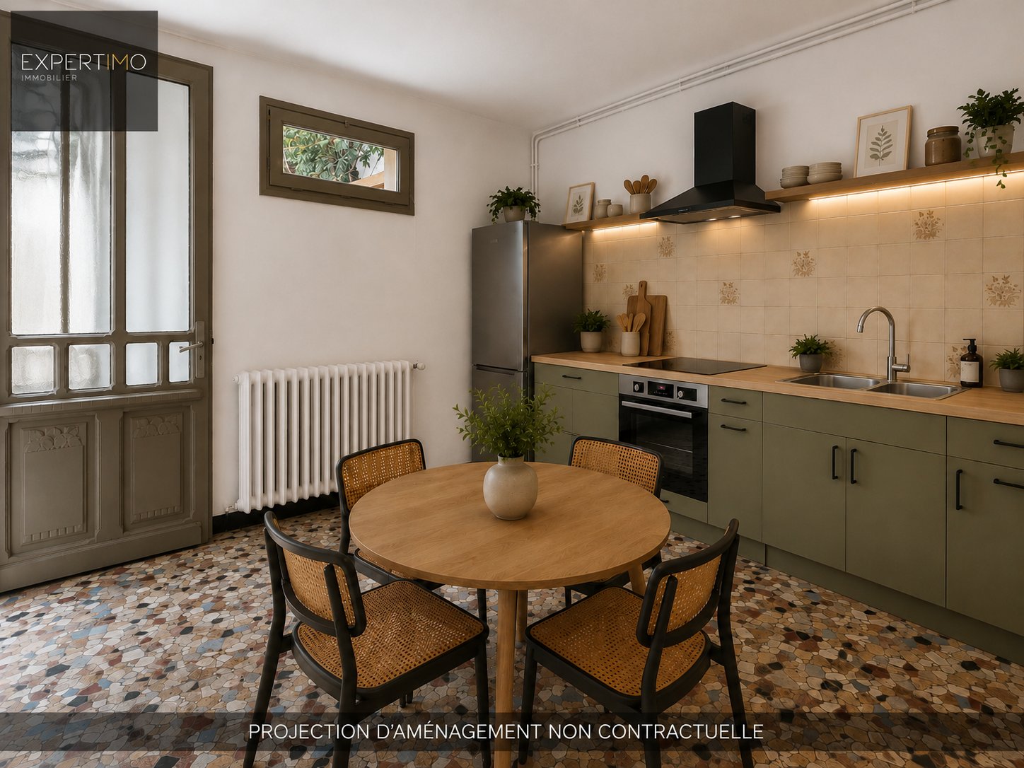 Maison à vendre, 70m², Aubin