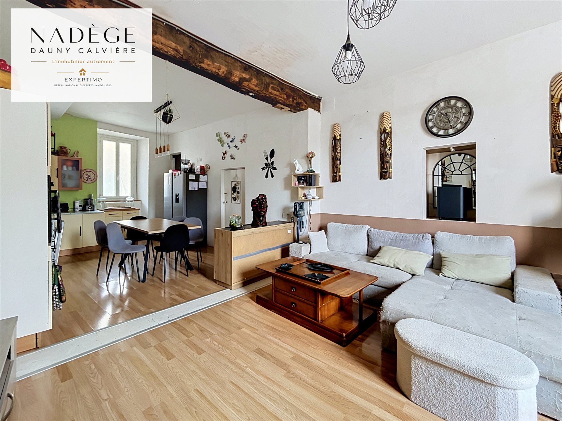 Maison à vendre, 120m², Conques-en-Rouergue