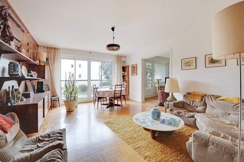 Appartement à vendre, 120m², Bures-sur-Yvette