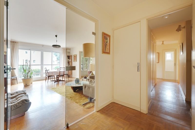Appartement à vendre, 120m², Bures-sur-Yvette