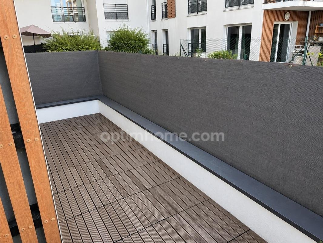 Appartement à vendre, 70m², Thorigny-sur-Marne
