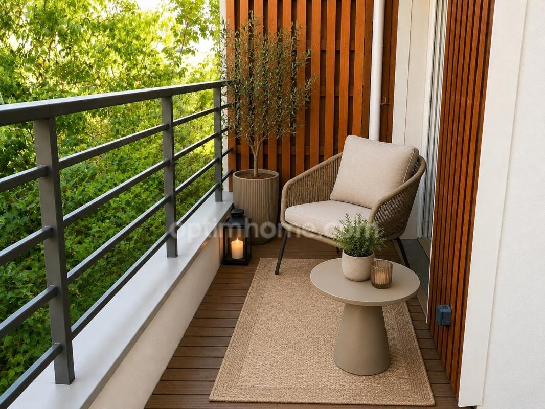 Appartement à vendre, 70m², Thorigny-sur-Marne