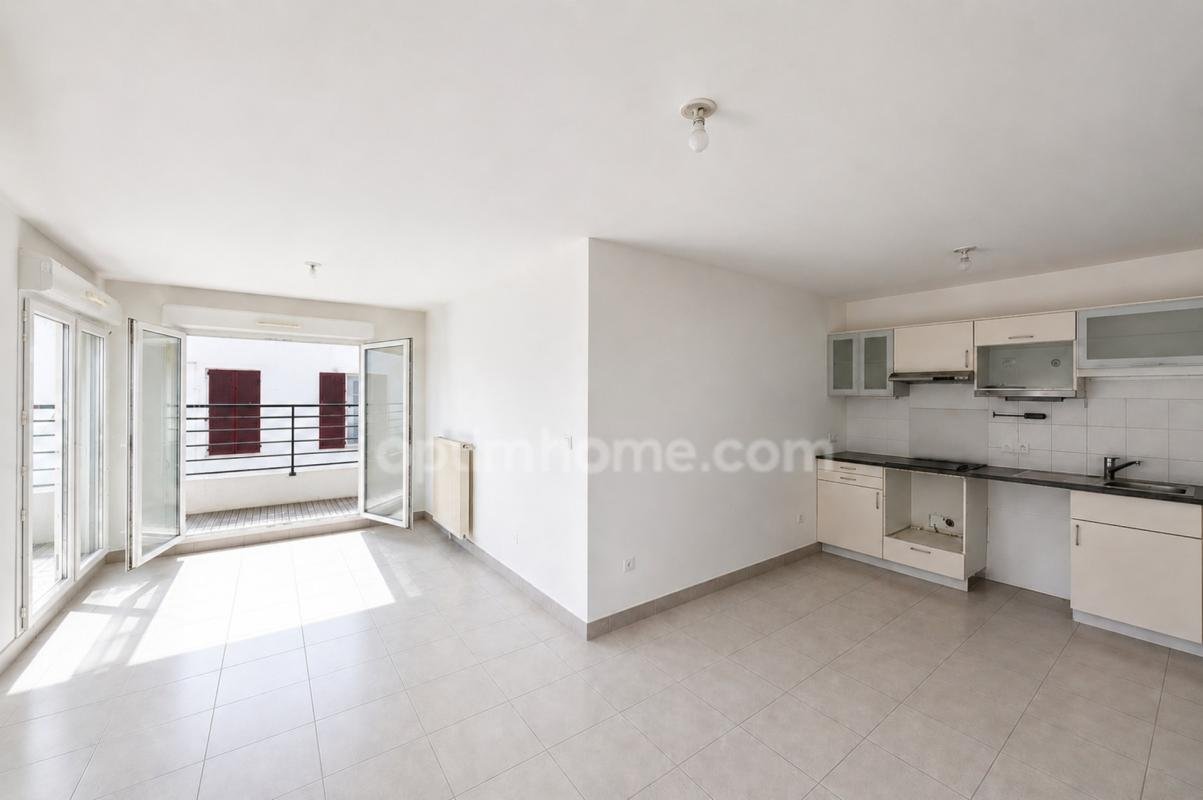 Appartement à vendre, 70m², Thorigny-sur-Marne
