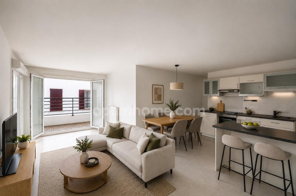 Appartement à vendre, 70m², Thorigny-sur-Marne