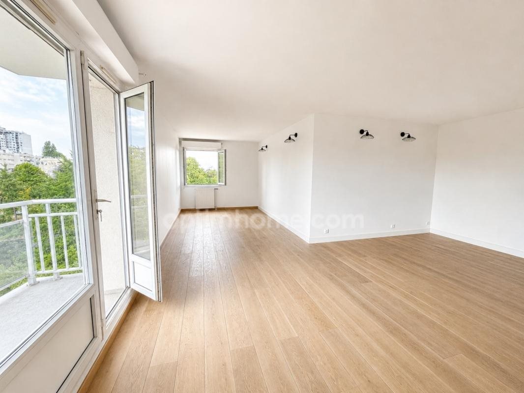 Appartement à vendre, 100m², Chatou