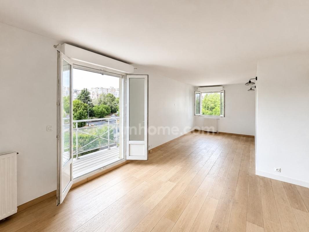 Appartement à vendre, 100m², Chatou