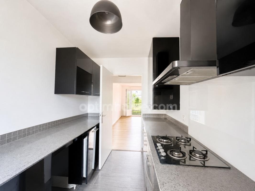 Appartement à vendre, 100m², Chatou