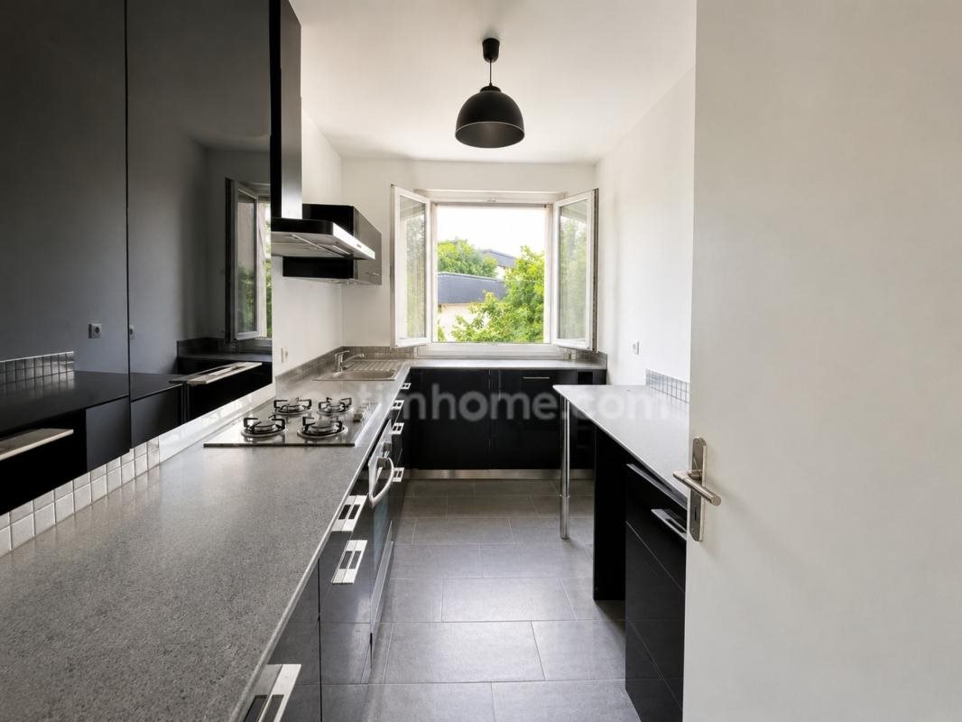 Appartement à vendre, 100m², Chatou