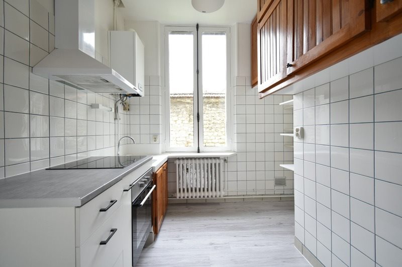 Appartement à louer, 50m², Reims