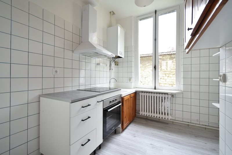 Appartement à louer, 50m², Reims