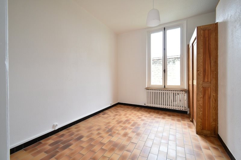 Appartement à louer, 50m², Reims