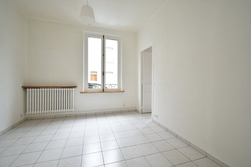 Appartement à louer, 50m², Reims