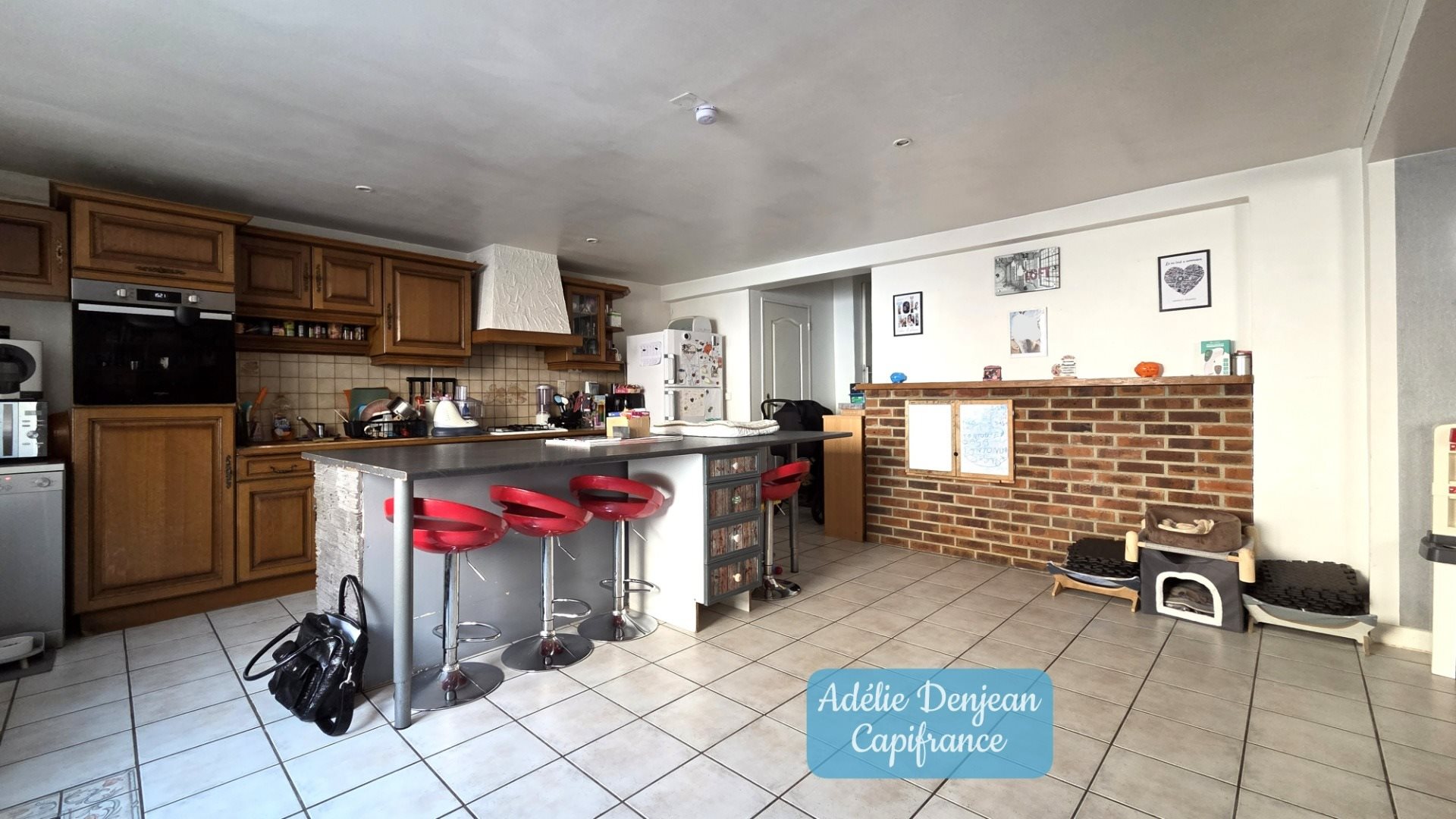 Maison à vendre, 93m², Epernay