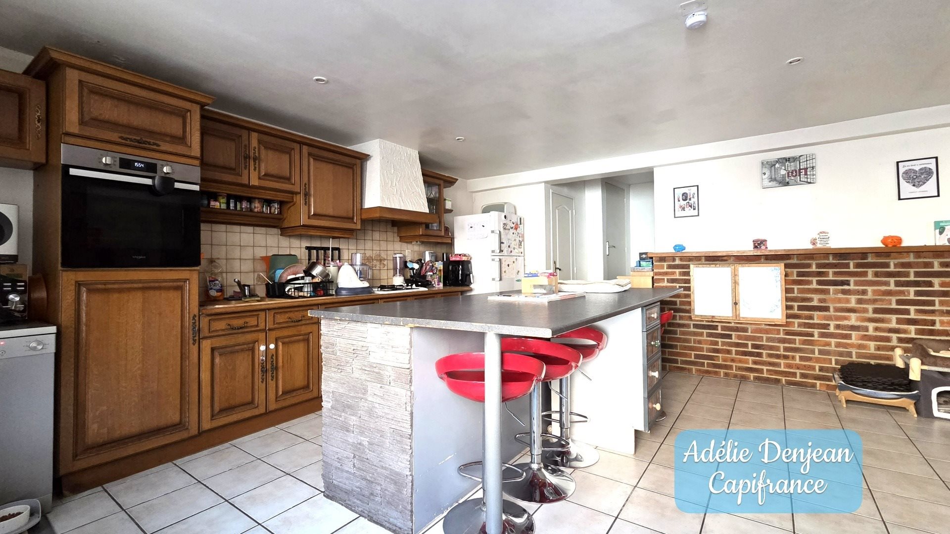 Maison à vendre, 93m², Epernay