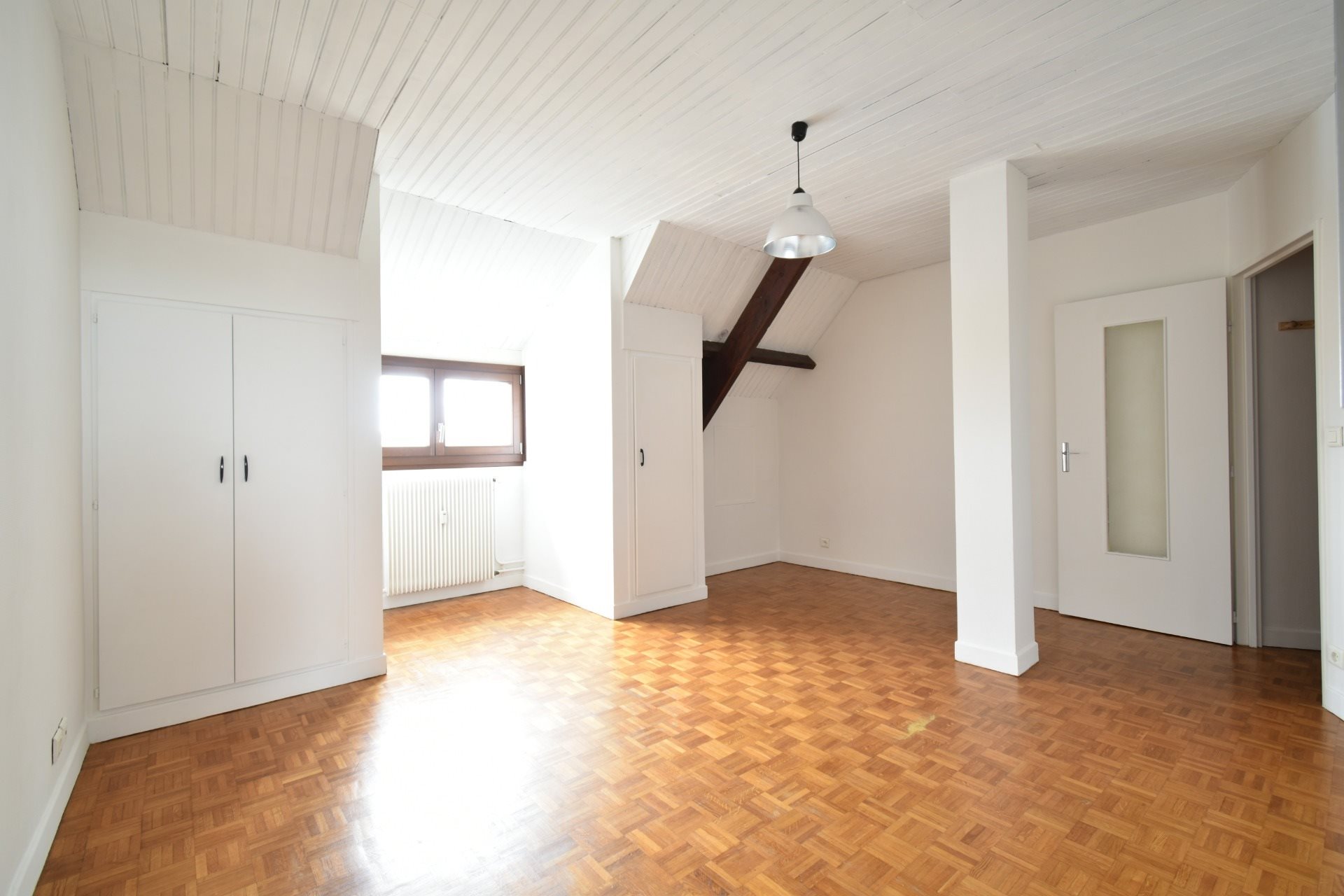 Appartement à louer, 27m², Reims