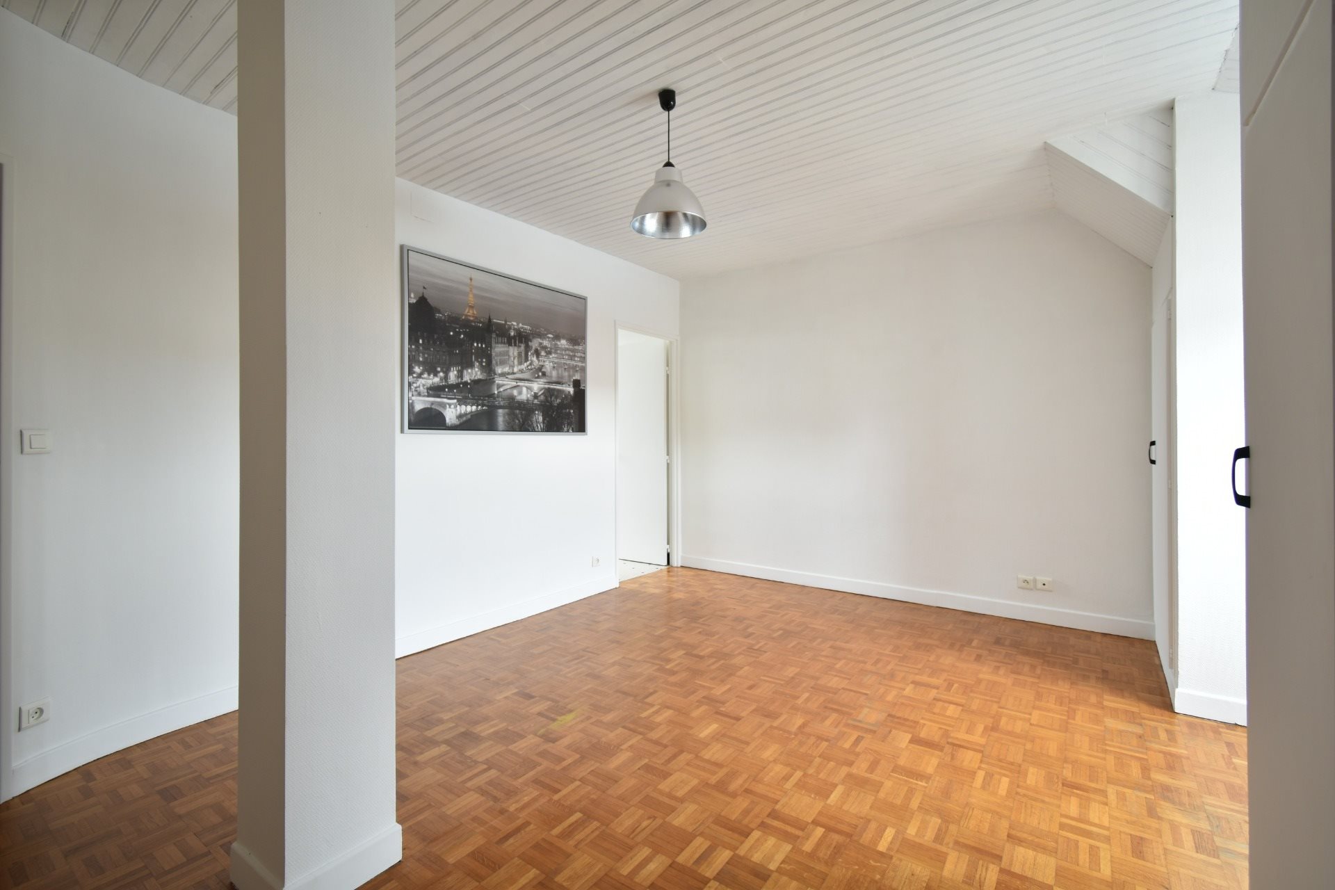 Appartement à louer, 27m², Reims