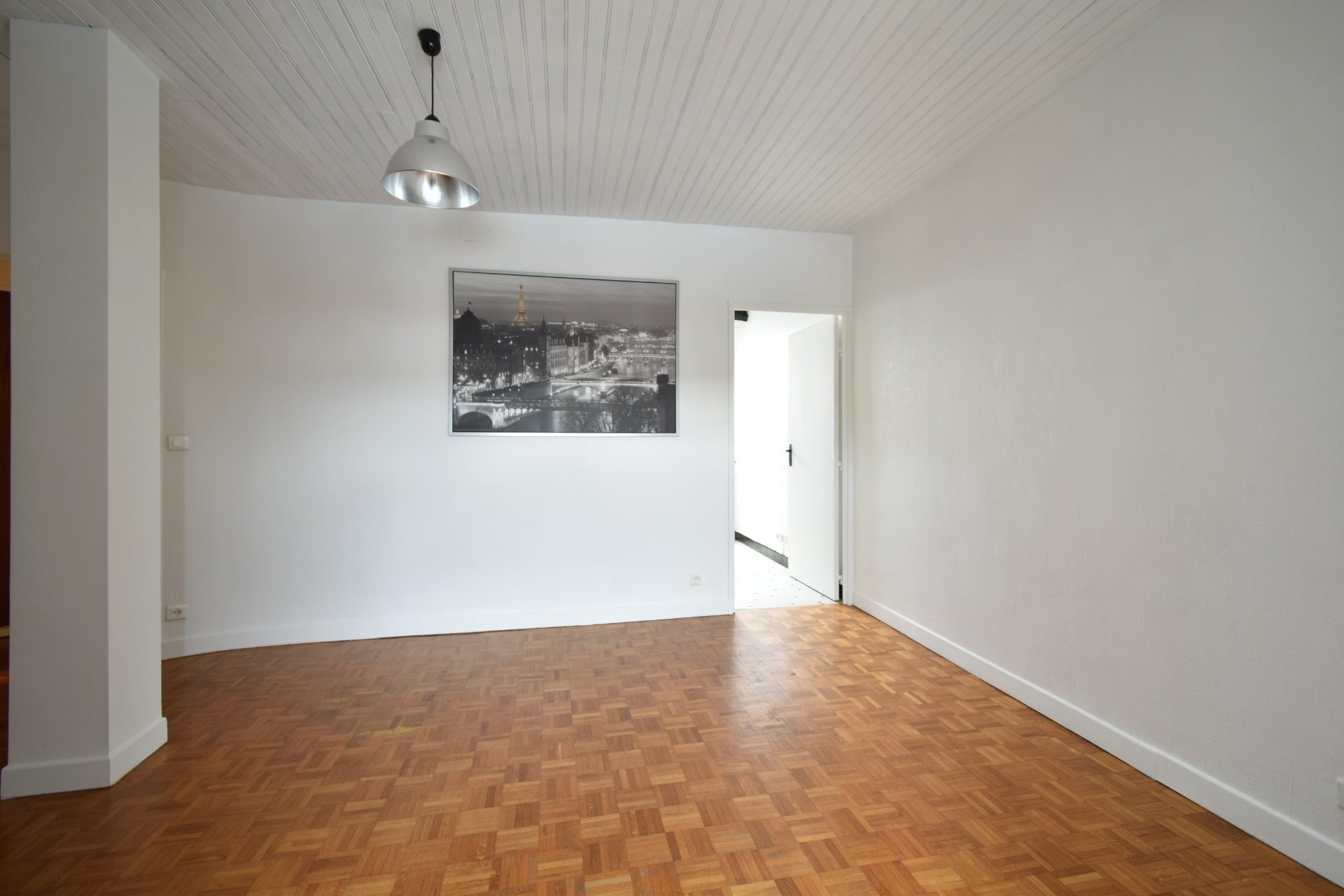 Appartement à louer, 27m², Reims