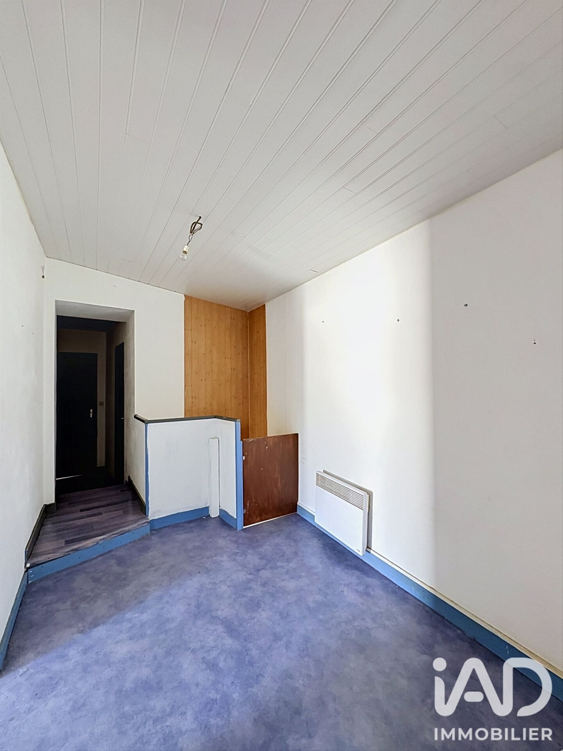 Maison à vendre, 109m², La Grève-sur-Mignon