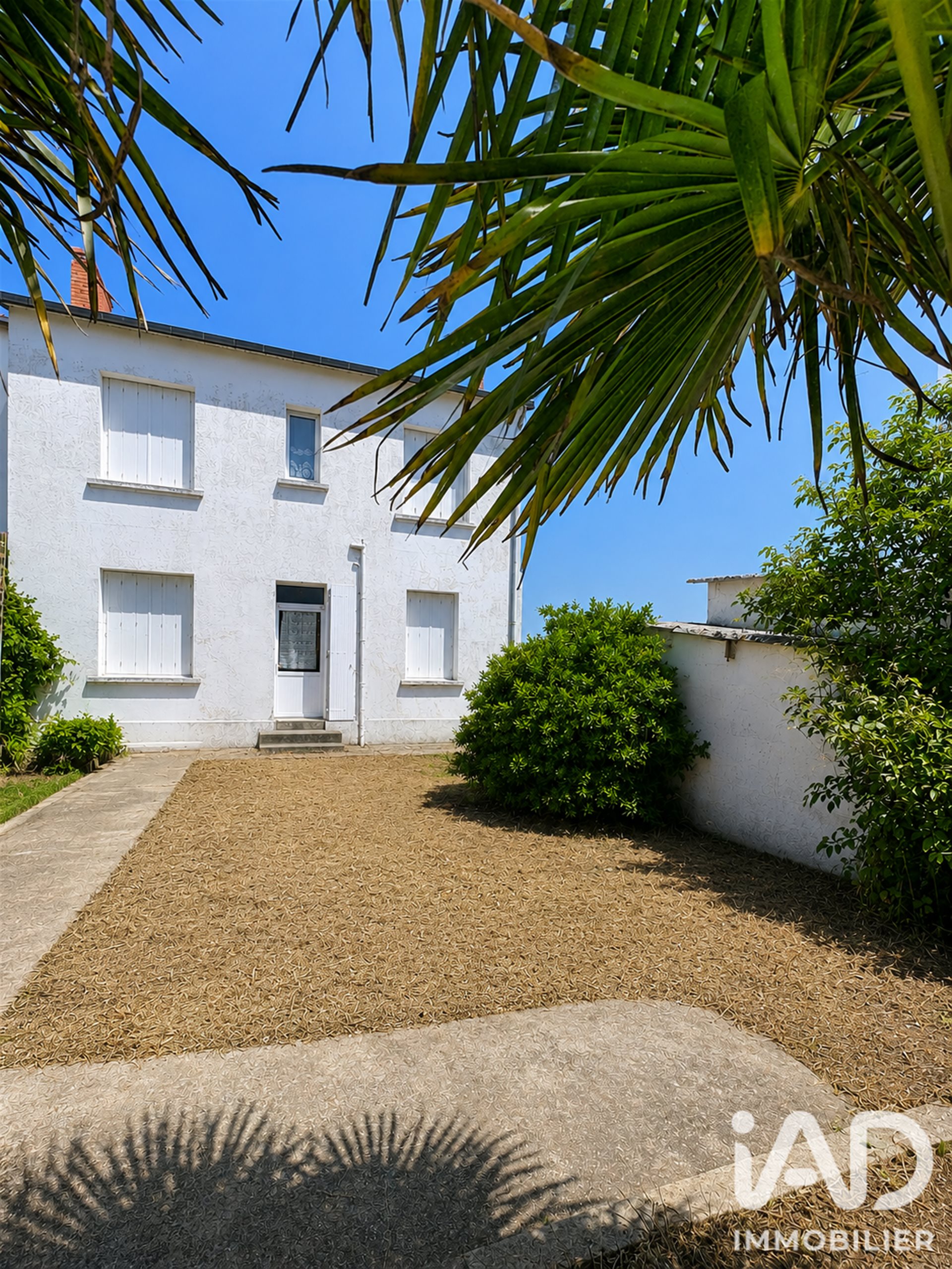 Maison à vendre, 142m², La Rochelle