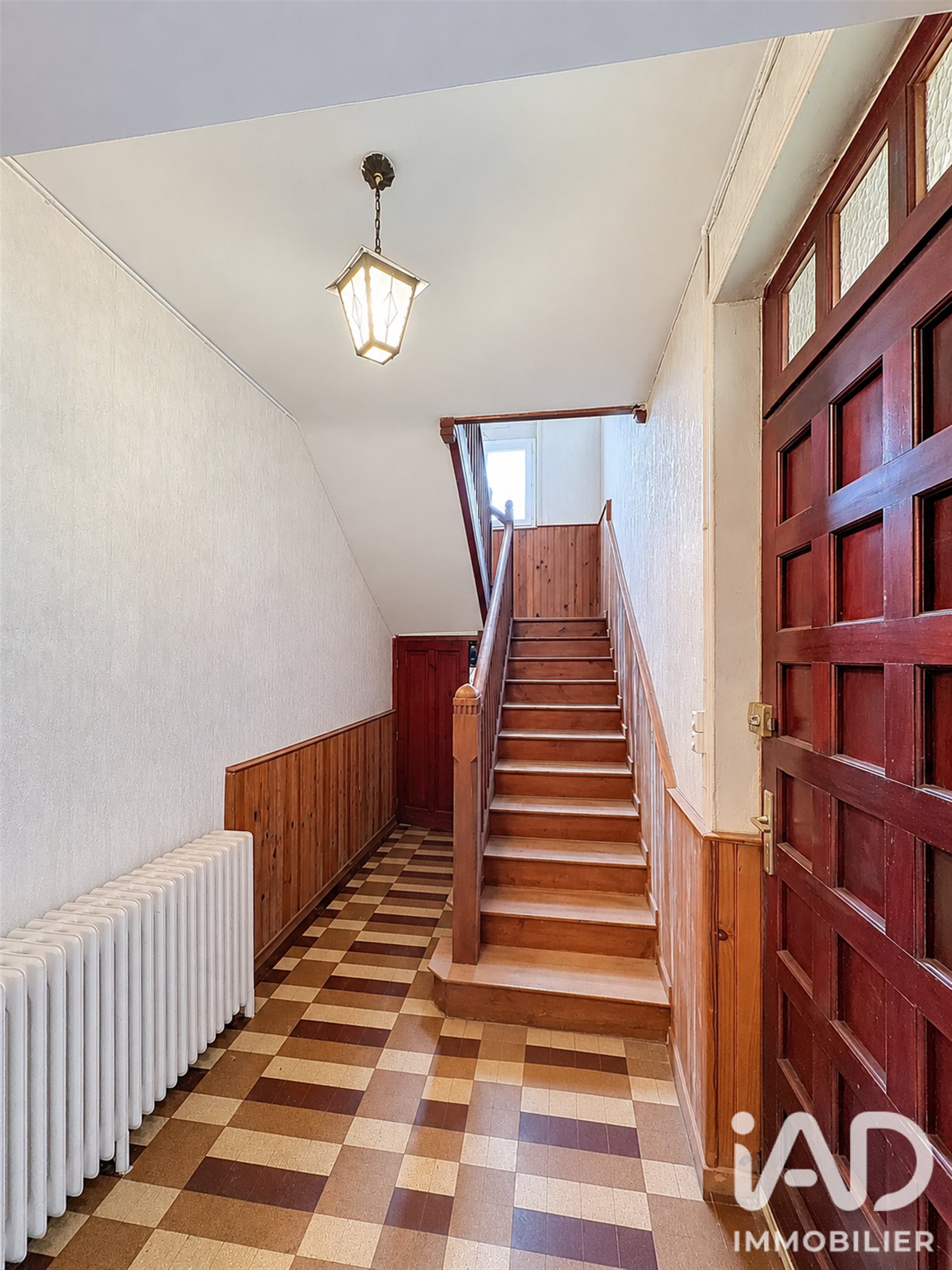 Maison à vendre, 142m², La Rochelle