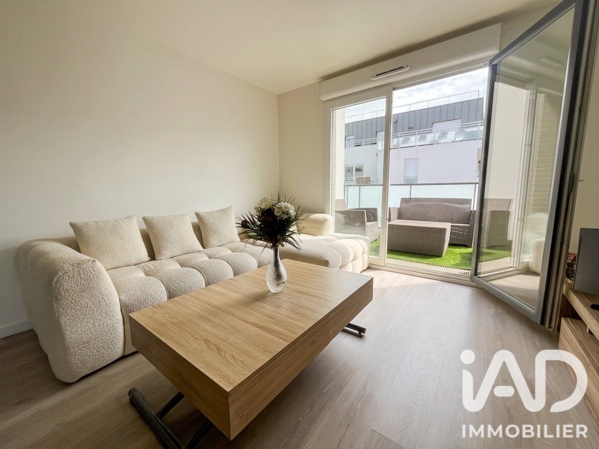 Appartement à vendre, 57m², Sannois