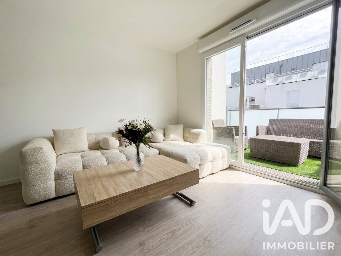 Appartement à vendre, 57m², Sannois
