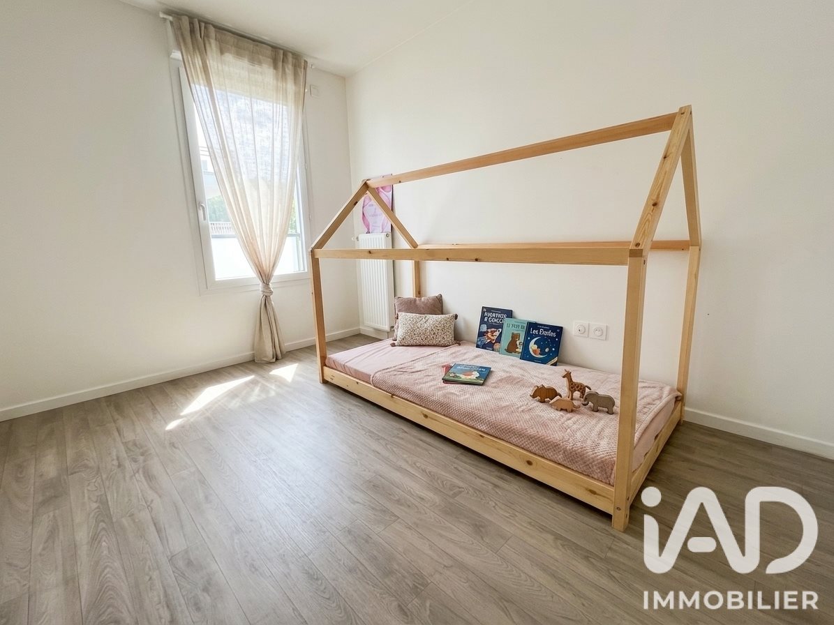 Appartement à vendre, 57m², Sannois