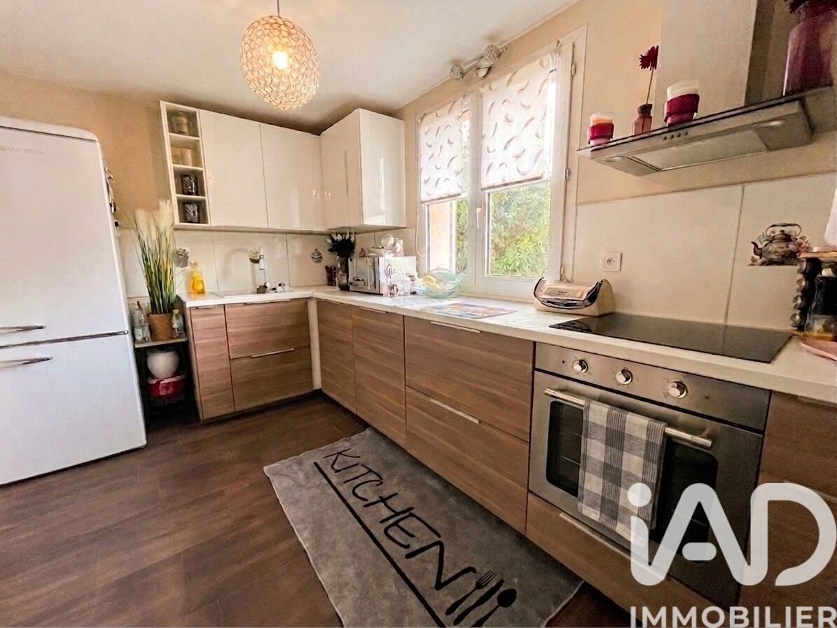 Maison à vendre, 90m², Deuil-la-Barre