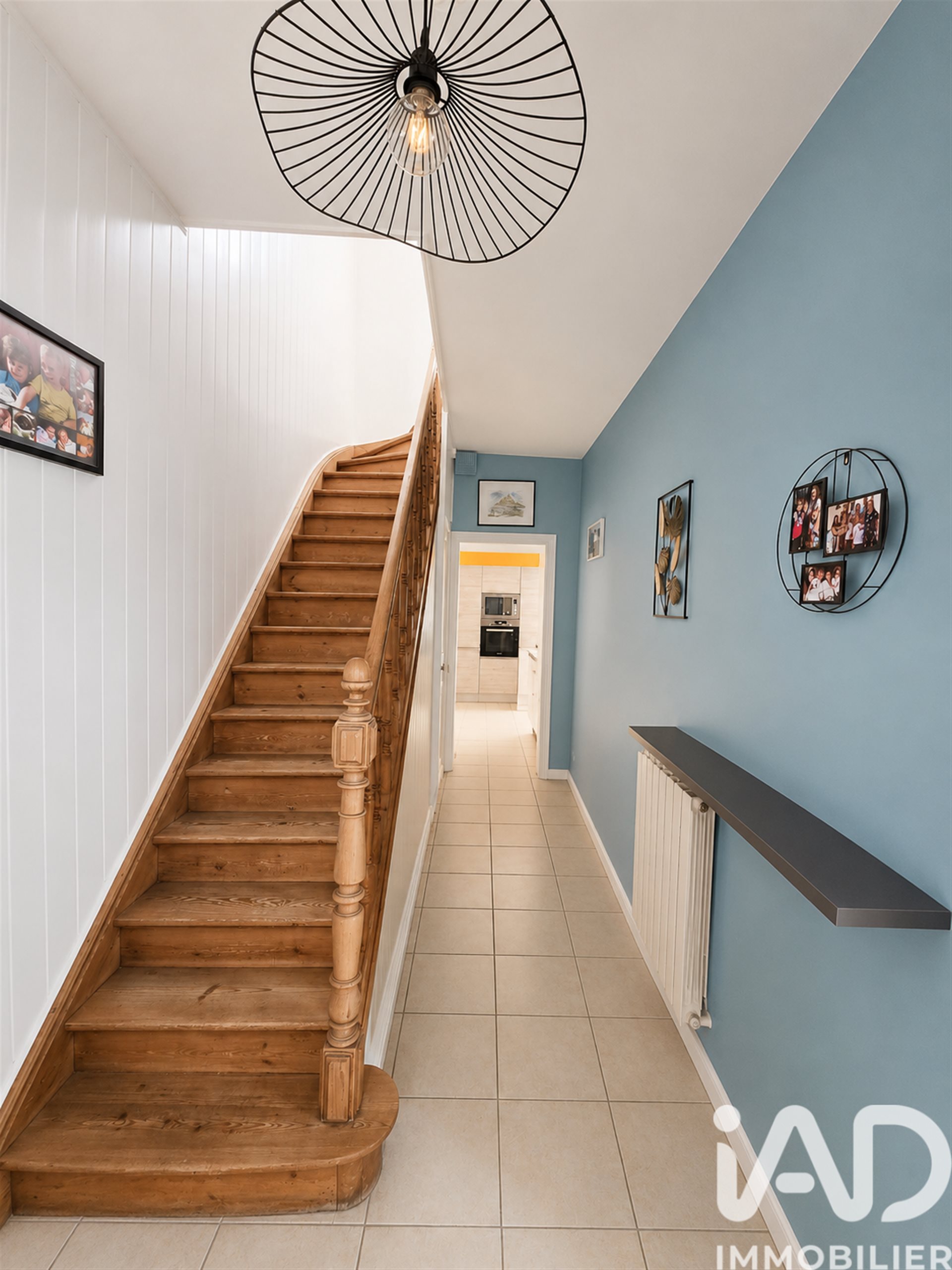 Maison à vendre, 169m², Pelves