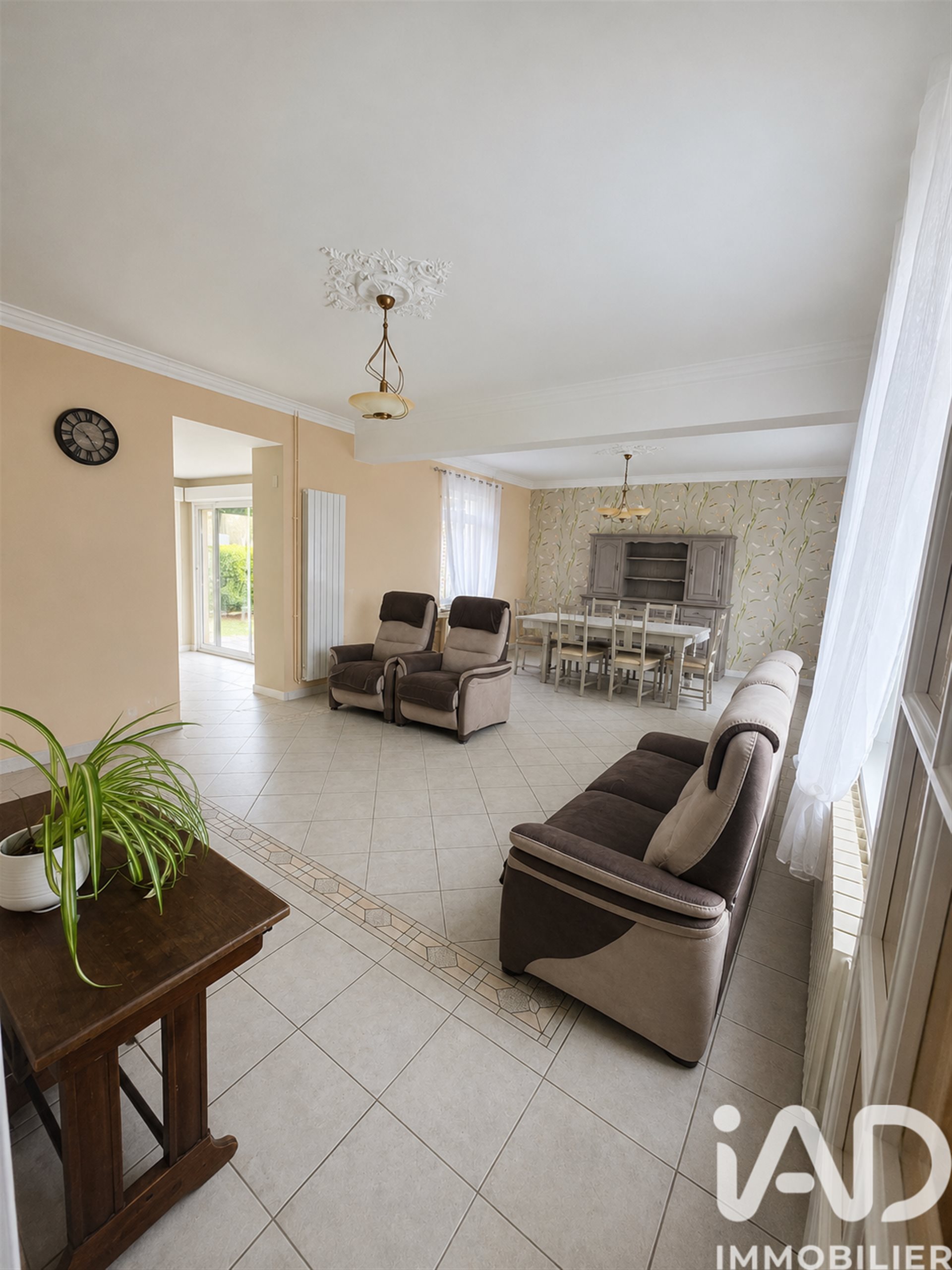 Maison à vendre, 169m², Pelves