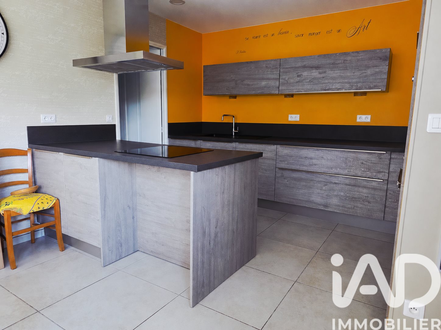 Maison à vendre, 169m², Pelves