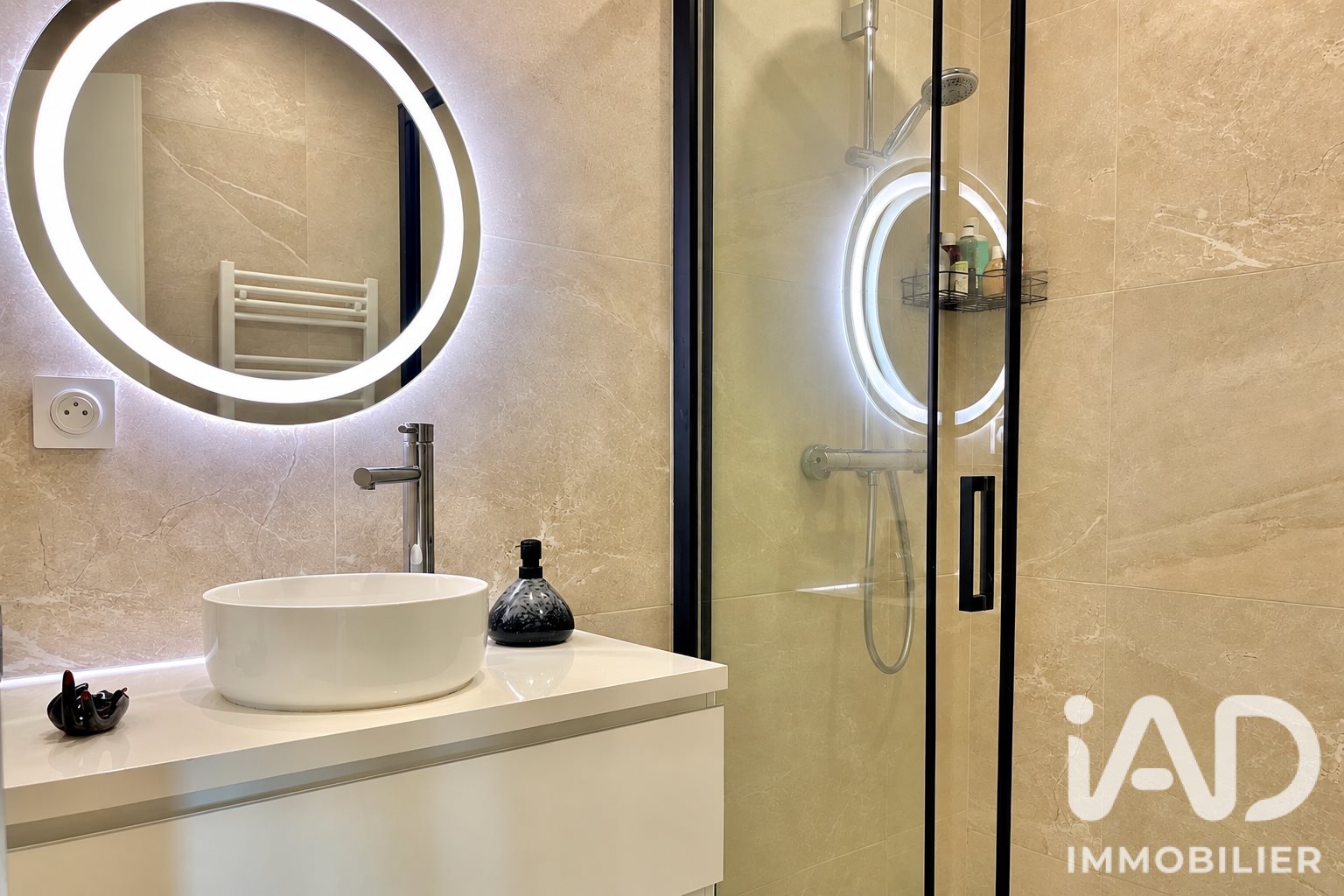Appartement à vendre, 52m², Saint-Raphaël