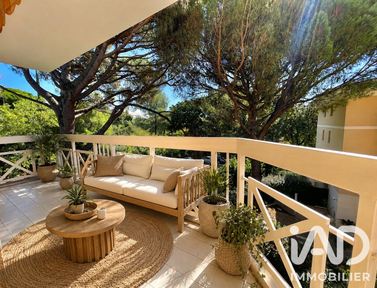 Appartement à vendre, 68m², Fréjus