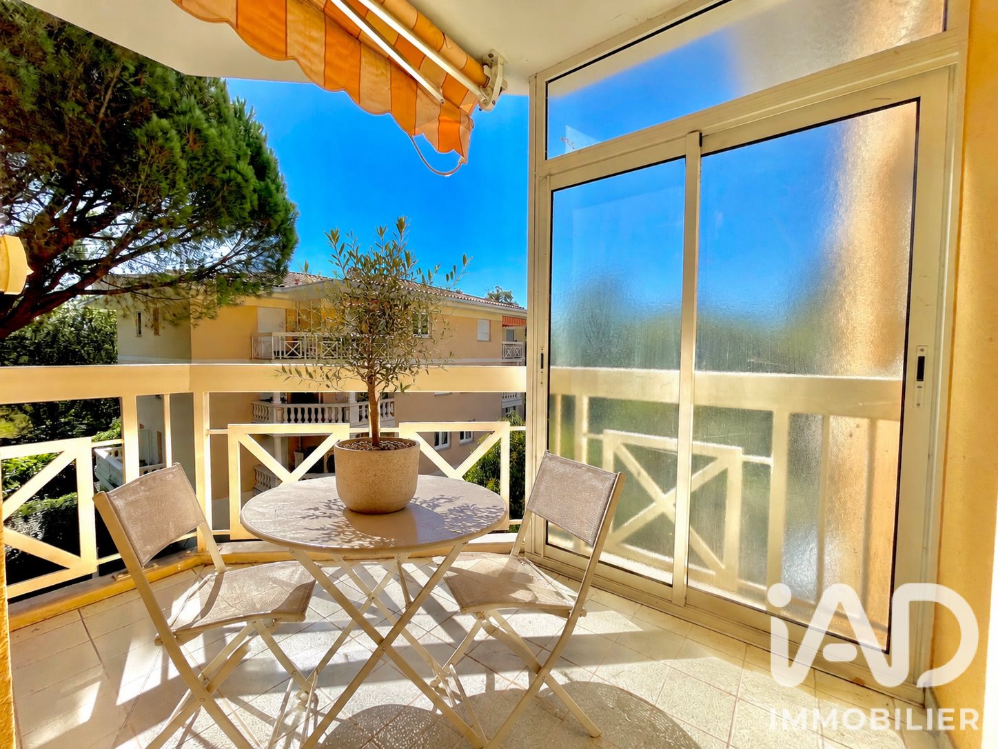 Appartement à vendre, 68m², Fréjus